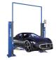 Preview: Zavagli Eurolift Z63M/3SL schwellenfreie 2-Säulen-Hebebühne 3500kg 220V 2650mm Durchfahrt ohne Grundrahmen